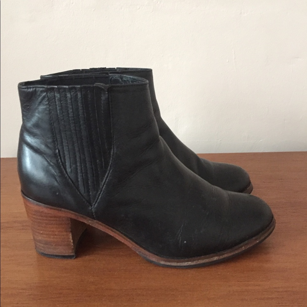 Wolverine Mile Samantha Pleet Womens Boots